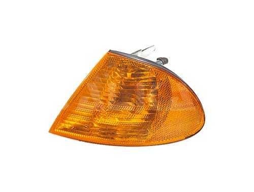 knipperlicht, Hella, incl fitting, incl fitting, rechts BMW 3 se