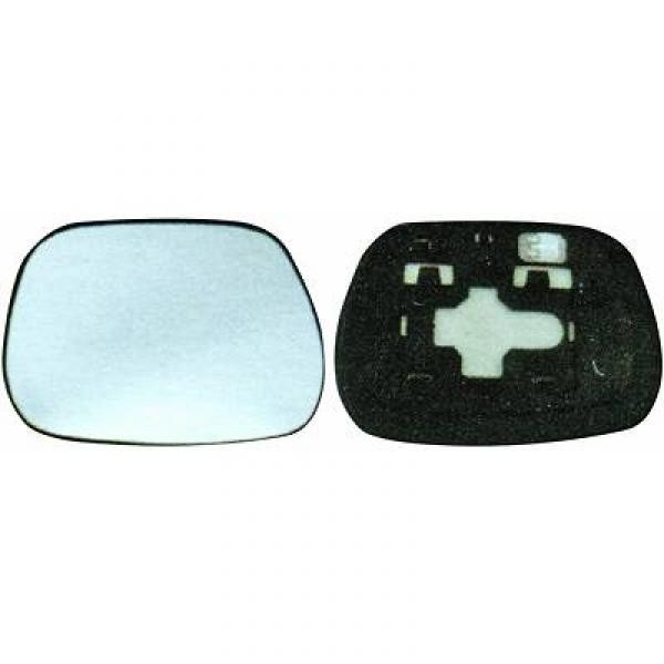 Spiegelglas links RAV 4 00-05