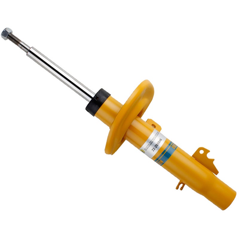 Bilstein B6 (22-251046)  Peugeot 207 / 207 SW 1.4 / 1.6 / 1.9 D / 2.0 HDi 02/2006- - vooras links