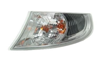 knipperlicht, Valeo, incl fitting, links, 11/2001-Saab 9-5, 1997