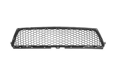 voorbumpergrill Dacia Sandero, 2008 -