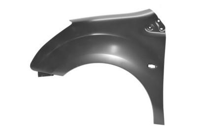 spatbord, links Peugeot Partner, 2008-2012