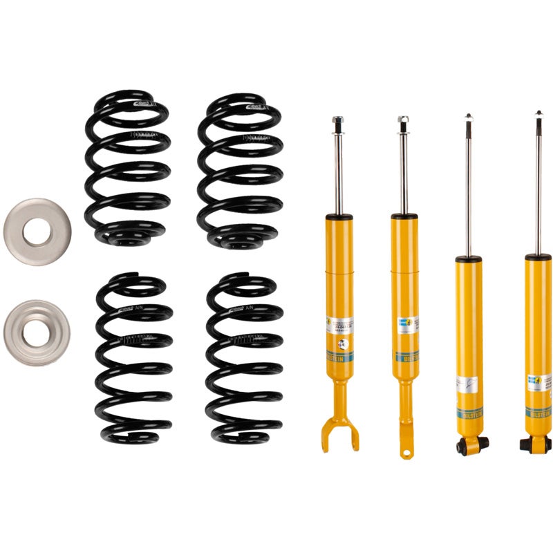 Bilstein B12 (46-000507)  Volkswagen Passat B5.5 Variant (3B) 1.8 T / 1.8 T 20V / 1.9 TDI / 2.0 TDI / 2.3 VR5 11/2000-08/2005 - VA30/AA30mm
