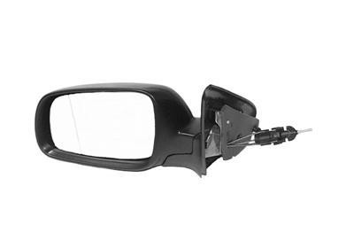 spiegel, links,-02/2003 Seat Leon/Toledo, 1999-2005