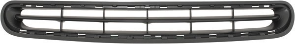 Grill FIat 500L