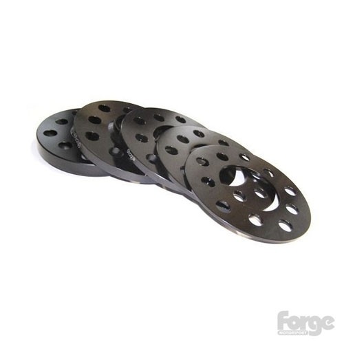 Volkswagen Golf 5 GTI 2.0 Petrol Turbo FORGE 20mm ALLOY WHEELS S