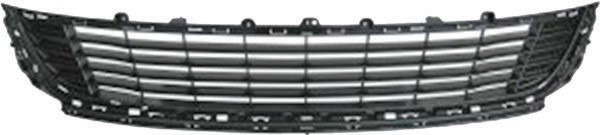 Grill Midden Renault Megane
