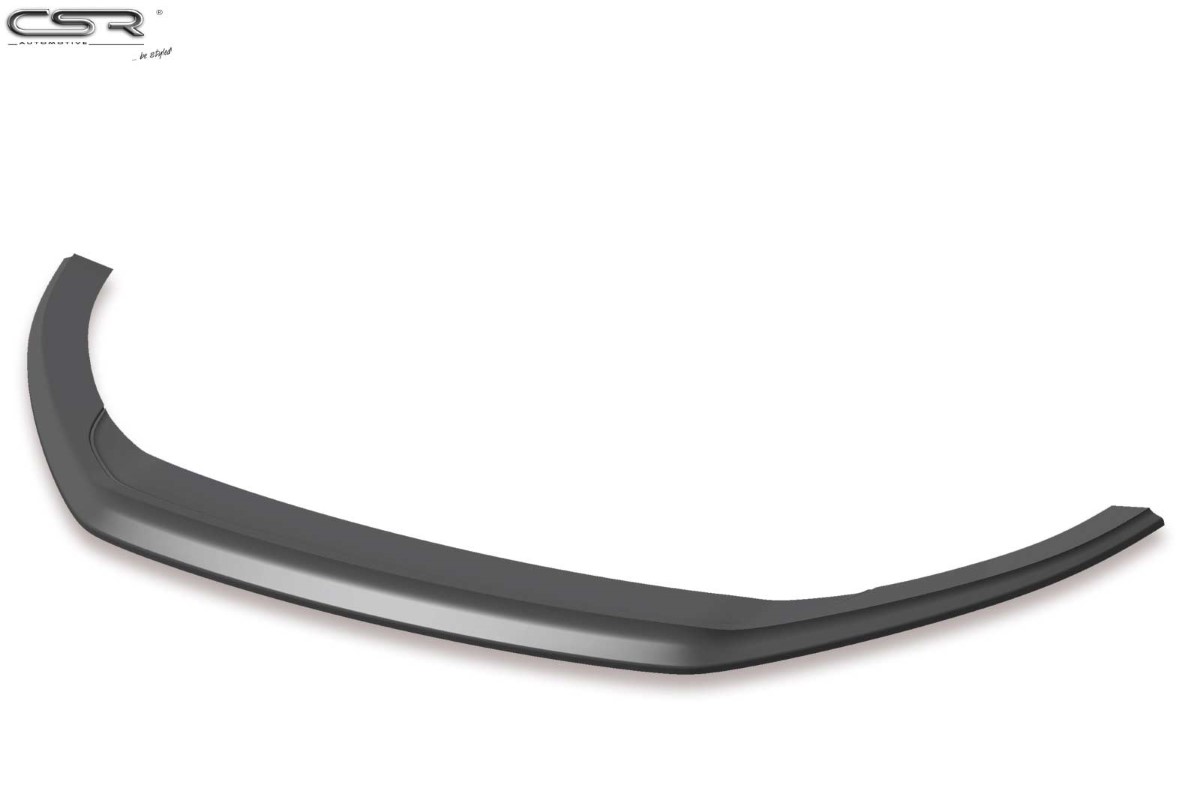 Voorspoiler Volkswagen Passat B7 CSL337-C Carbon-Look