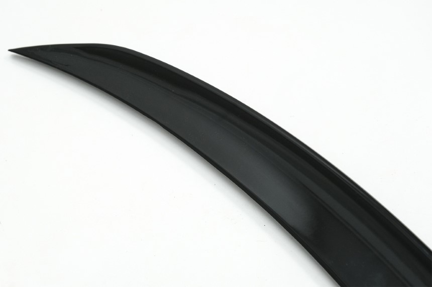 Achterklep Spoiler Mercedes GLC C253 Coupe (2015-..) Glans Zwart