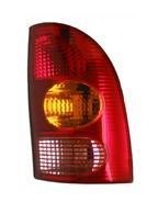 achterlicht, Break, incl fittingdeel, rechts Renault Megane, 199