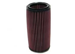 K&N Inlegfilter Renault Alpine 2.5 1986-90