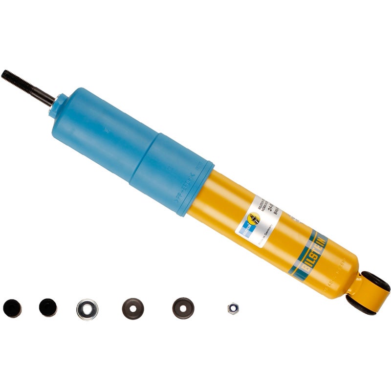 Bilstein B6 (24-001861)  Isuzu Trooper I (UBS) 1.9 / 2.2 D / 2.2 TD / 2.3 / 2.6 / 2.8 / 2.0 01/1983-12/1991 - vooras