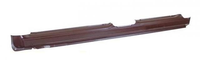 dorpel, 4/5 drs, links Opel Ascona C, 1981-1988