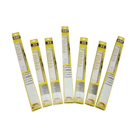Wisblad Dyna single pack 33