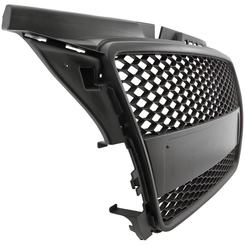 Sport Grill  Audi A3 8P 2008-2012