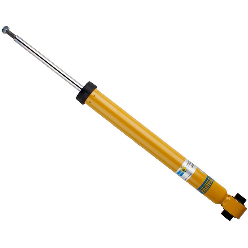 Bilstein B6 (24-343503)  Skoda Octavia IV 03/2020- & Cupra Leon Sportstourer 09/2020- & Volkswagen Golf VIII 09/2020- & Audi A3 Sportback (8Y) 07/2021- 
 excl. EDC - achteras