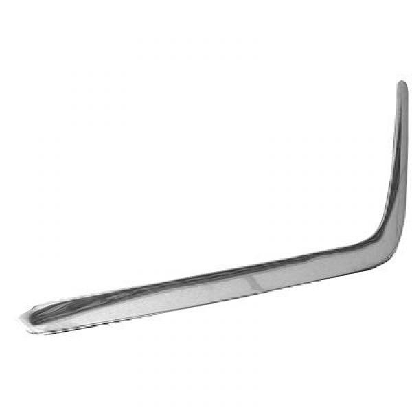 Chroom lijst links voor W 210. 95-99 voor 1614052