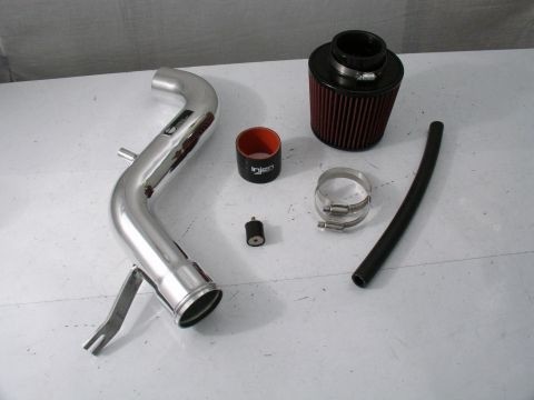 Injen Cold air intake system Citroen Saxo 96/- 1.6 16v Dohc Phas