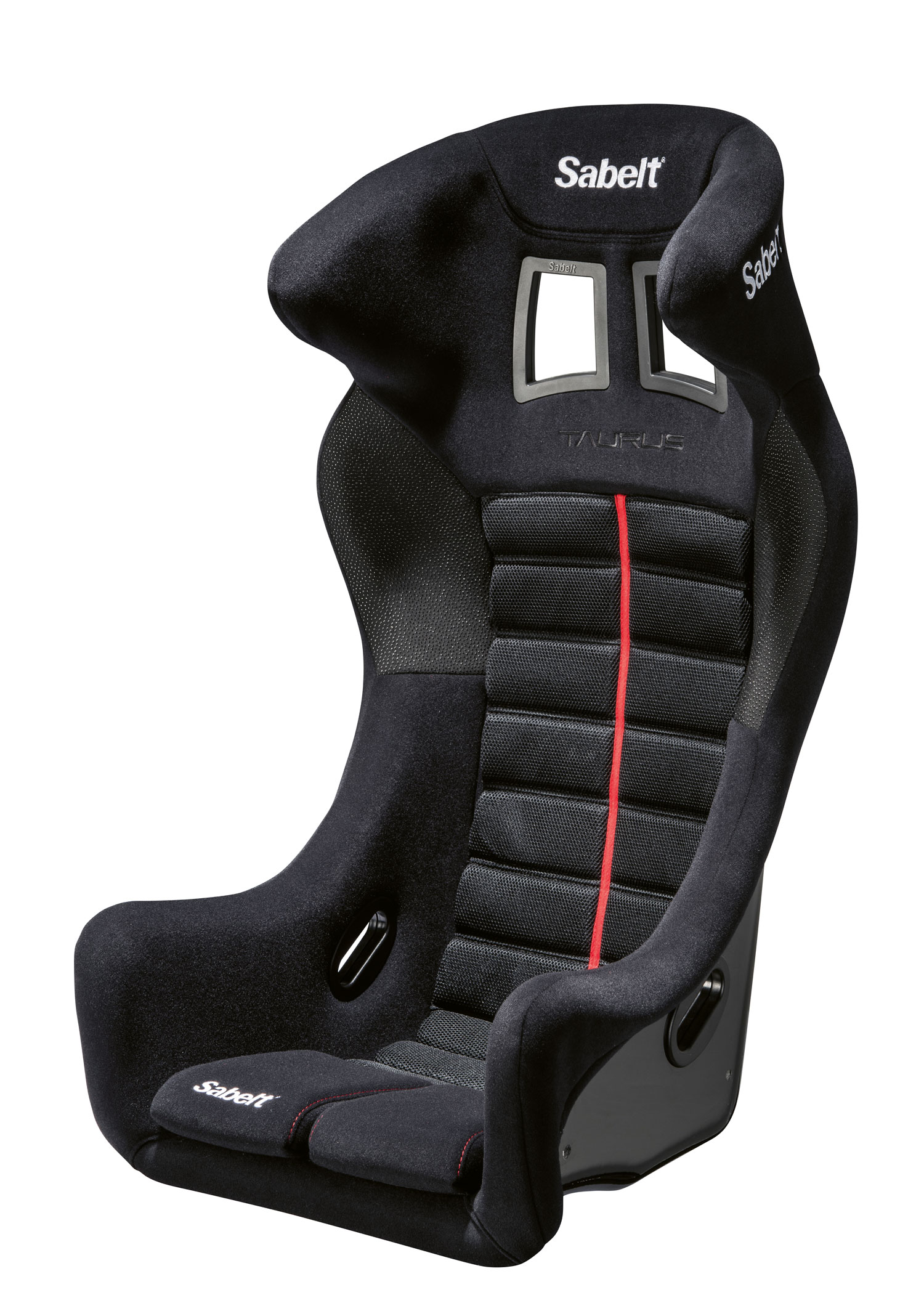 Sportstoel Sabelt Taurus Racestoel FIA XL MAX