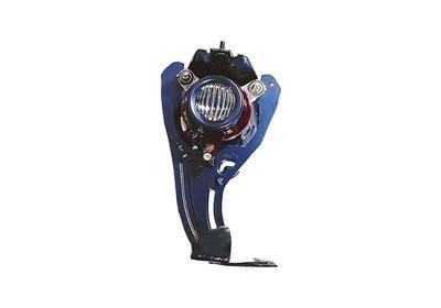 mistlamp, links Fiat Punto, 2003-2009