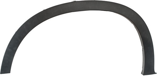 Wielschermrand linksVO. BMW X5 07-10