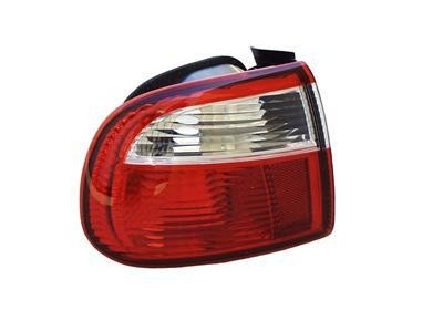 achterlicht, Toledo, zonder fittingdeel, rechts Seat Leon/Toledo