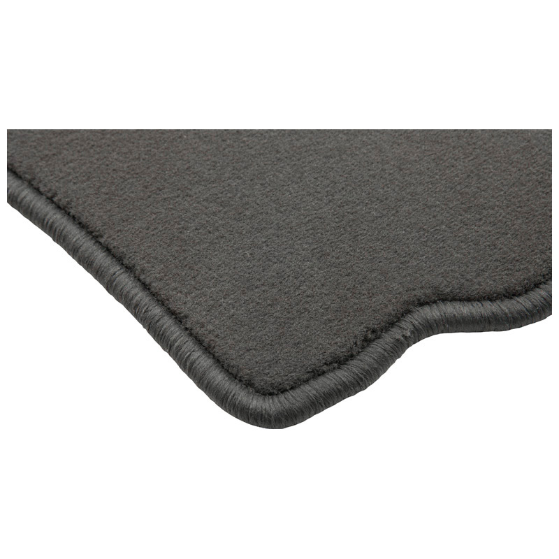 Automatten Velours  Citroen C4 Cactus 2014-