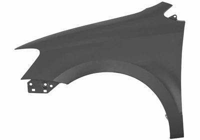 spatbord, links VW Polo, 6R 09-14