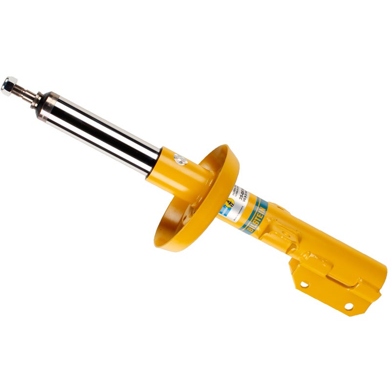 Bilstein B8 (35-051695)  Saab 9-5 (YS3E) 1.9 TiD / 2.0 t / 2.0 t BioPower / 2.0 t Biopower / 2.2 TiD / 2.3 t BioPower / 2.3 Turbo / 2.3 t / 3.0 09/1997-12/2009 - vooras