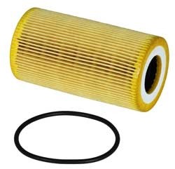 K&N Oliefilter Porsche Boxster 3.4 2006-11