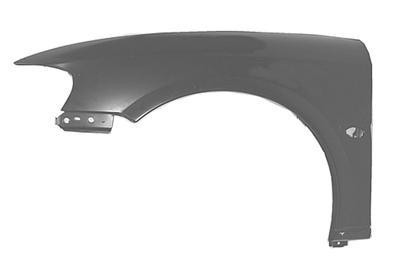 spatbord, links, 02/1999-Opel Vectra B, 1995-2002