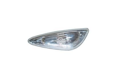 zijknipperlicht, links Kia Picanto, 2011 -
