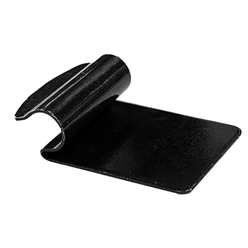 Vervangingsclip M01 - metaal plat 20mm