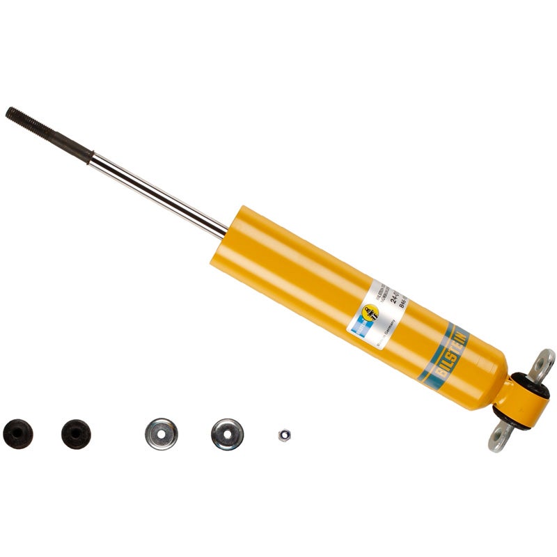 Bilstein B6 (24-015165)  Chevrolet Caprice 4.3 / 5.0 / 5.7 10/1990-09/1996 & Buick Lesabre 3.8 10/1991-09/1995 - vooras