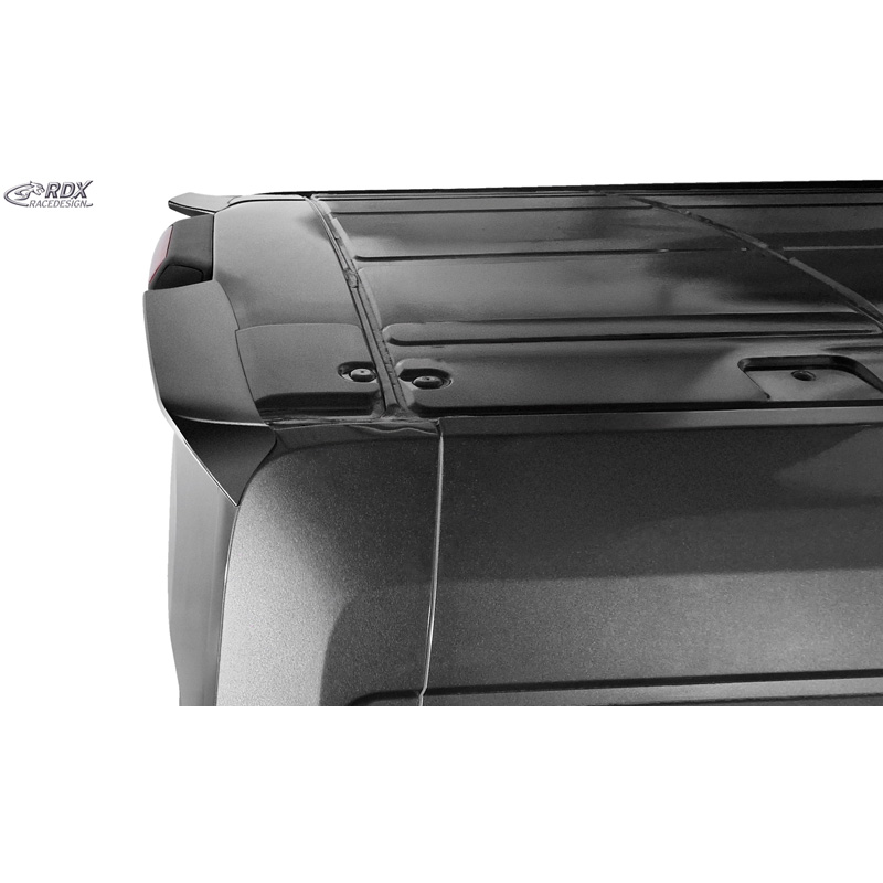 Dakspoiler  Ford Transit H3 2014-2019 & 2019- (PUR-IHS)