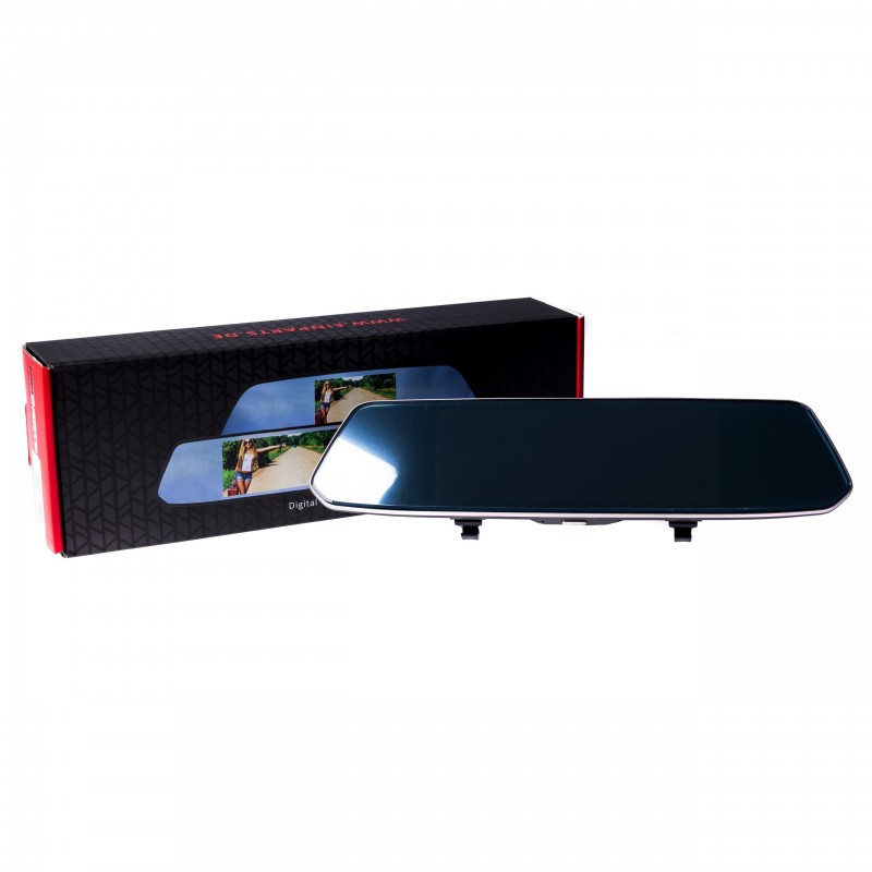 EPDVR04 FHD 1080P 7" TOUCH TFT + REAR CAMERA
