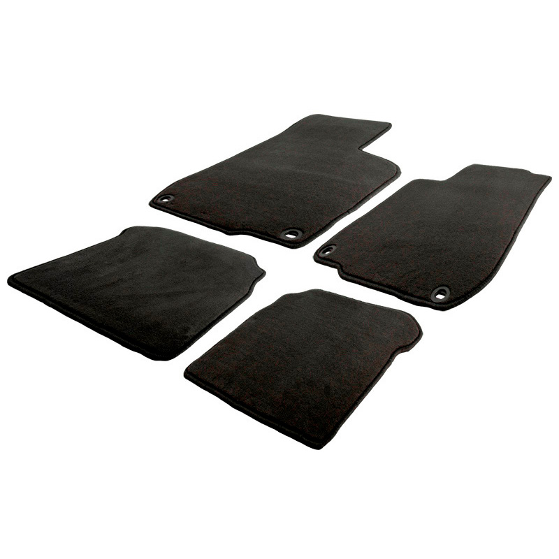 Automatten Velours  BMW X3 (G45) 2024-