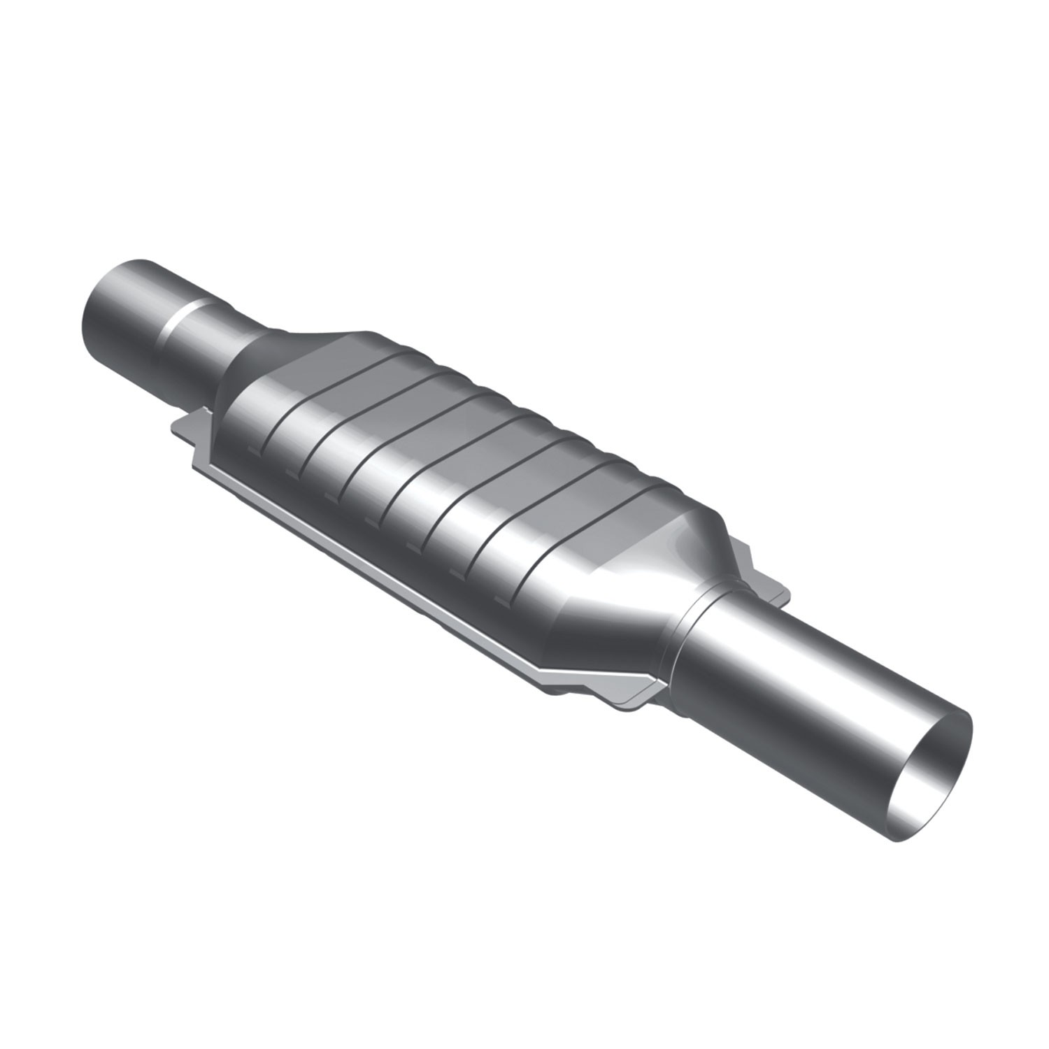 Gm Catalysator (DF) GM Truck/Suv '88-95 Magnaflow Catalysator co