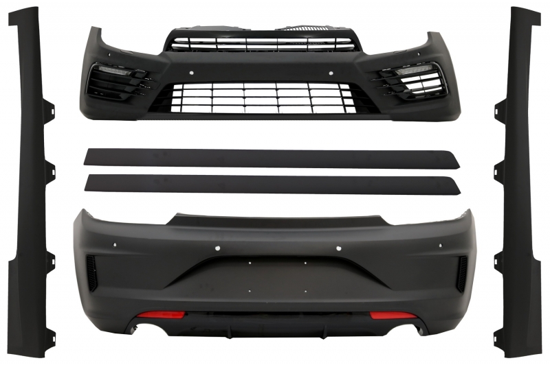 Bodykit VW Scirocco  2015 - .. R-Look HQ
