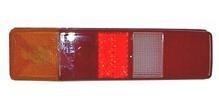achterlicht Pick-Up, zonder fittingdeel, links = rechts Ford Tra