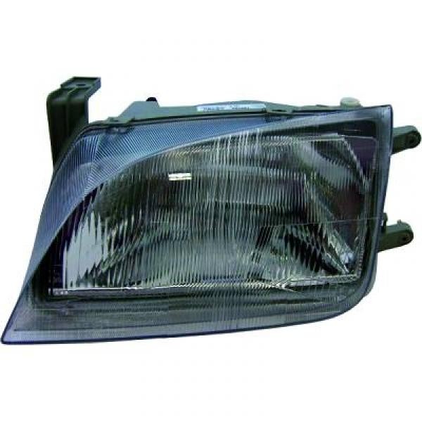 Koplamp links SWIFT 96-01 TYC H4