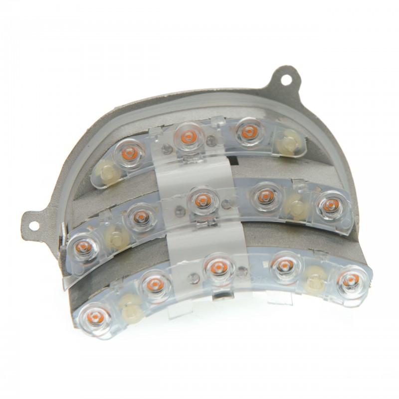 LED Driver Module - Richtingaanwijzer BMW 3 (E90, E91) BMW: 63127245813, 7245813