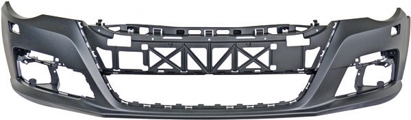 Voorbumper VW Passat CC