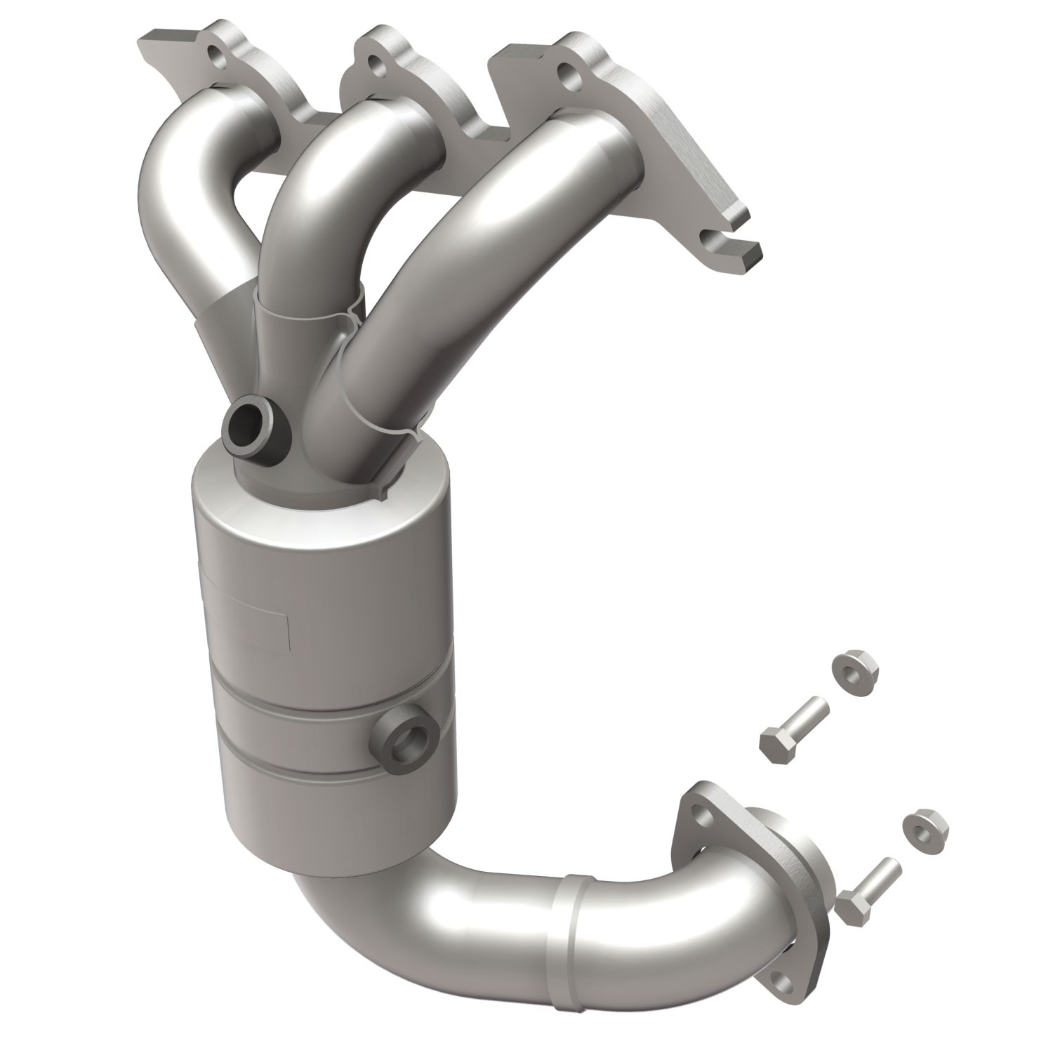 Chrysler Catalysator (DF) 07-10 Chrysler Sebring 2.7L Magnaflow