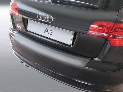 Achterbumper Beschermlijst Audi A3 8L Sportback 11/07-