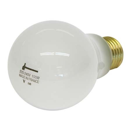 Reservelamp voor 15.234.35, Osram (lev.nr OS-010892