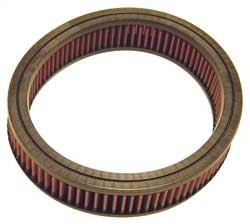K&N Inlegfilter Mazda MX6 1.8 1987-92