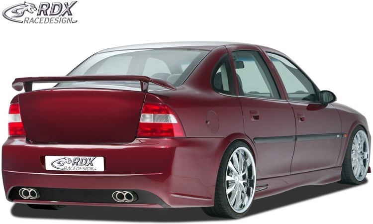 Achterklepspoiler Opel Vectra B