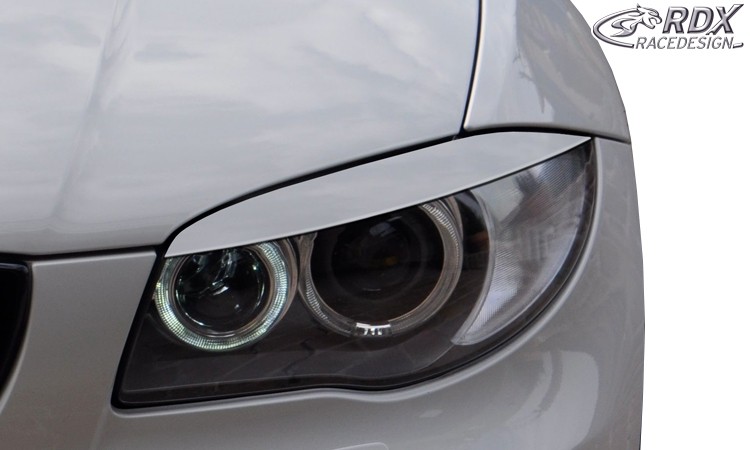 Booskijkers BMW 1er RDX E81 / E82 / E87 / E88