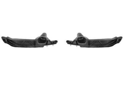 bumpersteun, links VW Golf V Variant, 2007-2009
